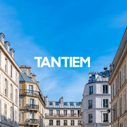 Tantiem